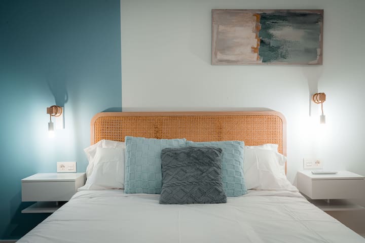Quality Homes Granada managed Airbnb listing 1