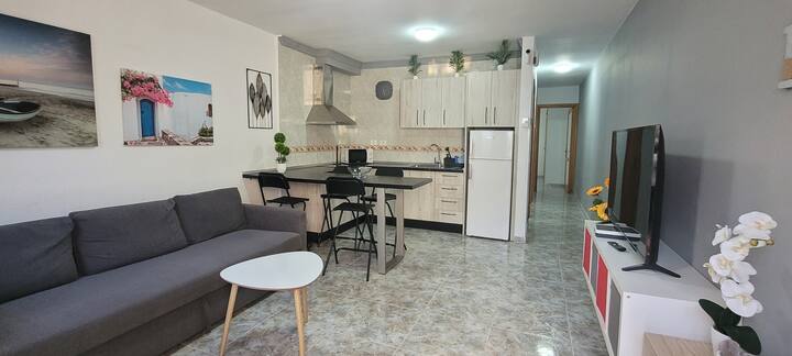 Sabbia Suites Pleamar (2 Bedrooms) - Puerto del Carmen