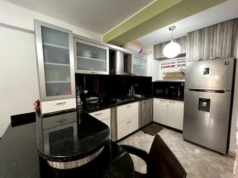 Waves and Sea, Exclusive Waterfront Dock Wifi