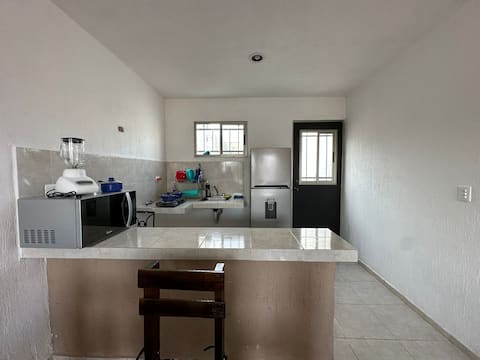 Top Airbnb: casa héroes 1 in Fraccionamiento Los Heroes