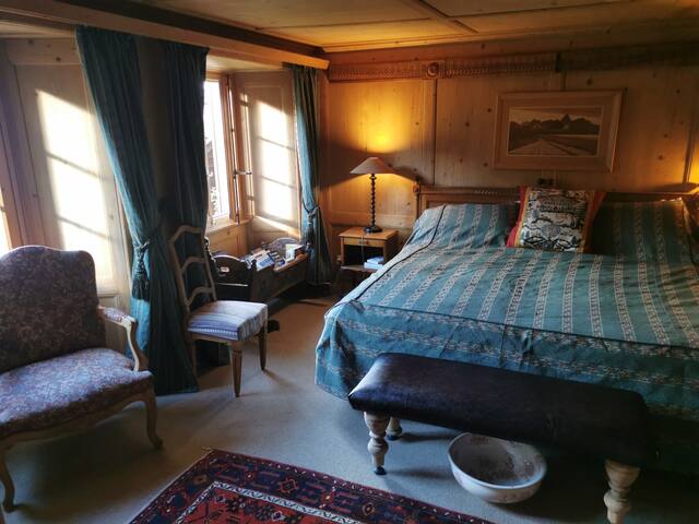 Nouveau à Rougemont: Appartement dans Chalet 1830 gallery image 4