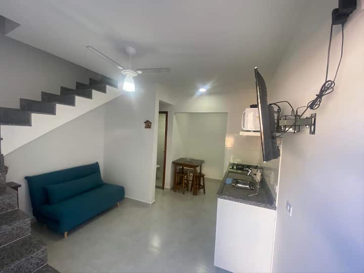 Дневен простор