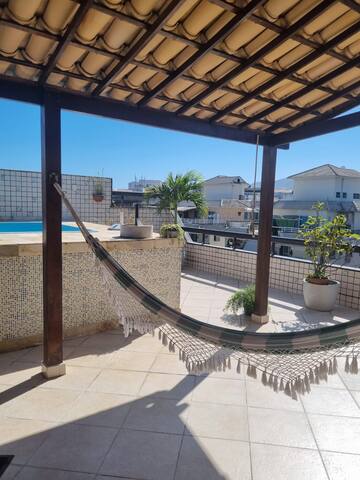 Espetacular Cobertura no Recreio #LajedaLili gallery image 4