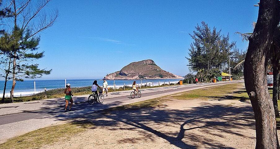 Espetacular Cobertura no Recreio #LajedaLili gallery image 2