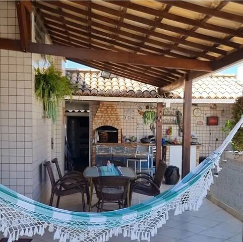 Espetacular Cobertura no Recreio #LajedaLili gallery image 3