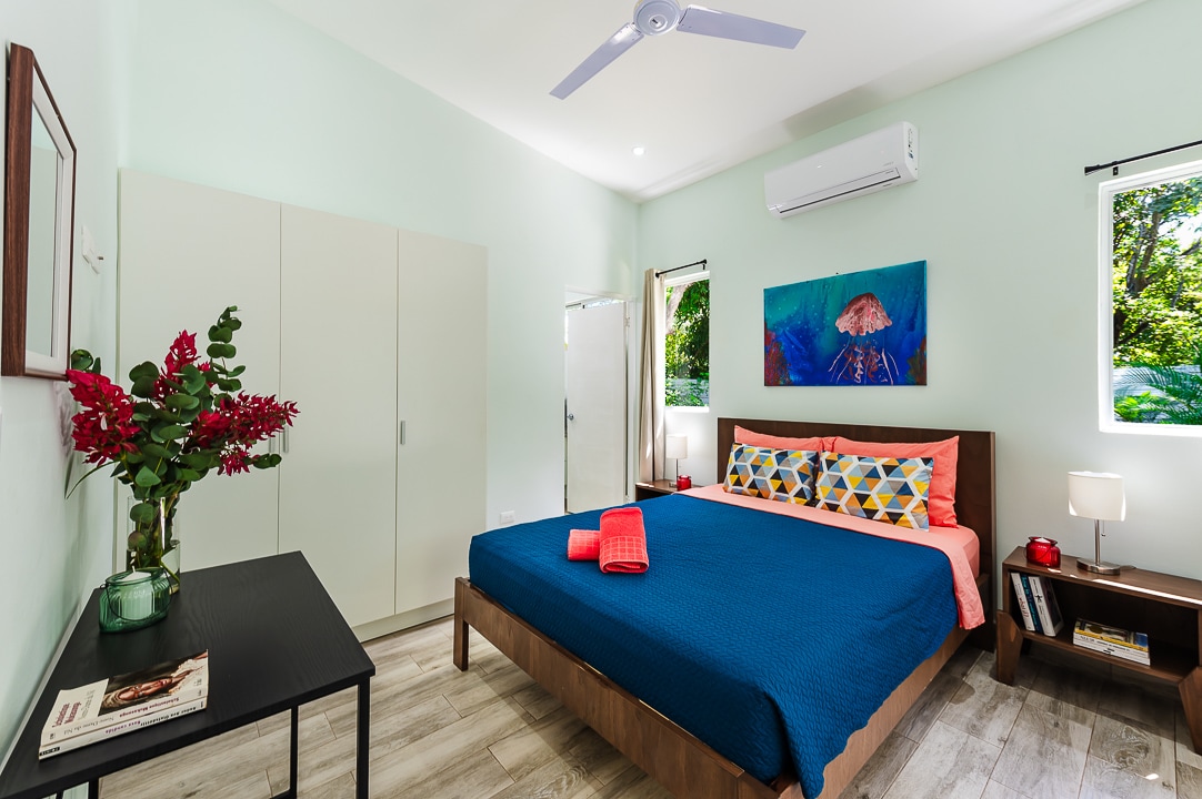 Спална соба 1