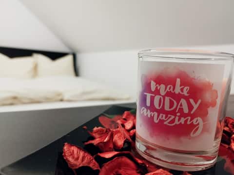 Vacation home Fabian