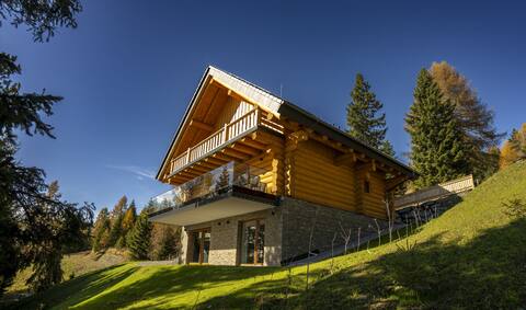 Chalet NON-SENS by L 'Occitane