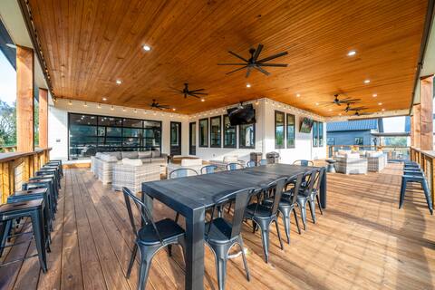 Caddo Patio