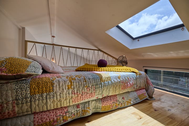 საძინებელი