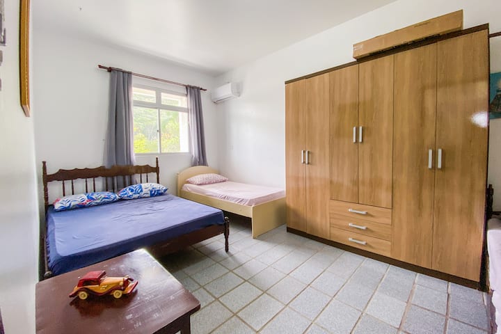Habitación 1
