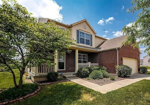 Home Away From Home - Miami U