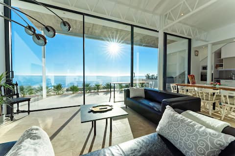 CasaCarbonito: BRISA "Luxury Apartment Carboneras"