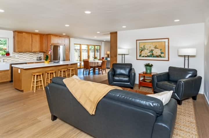 West County Retreat 3 - Iron Horse Vineyards, Sebastopol