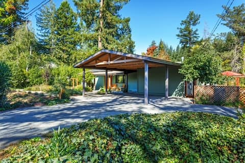 West County Retreat