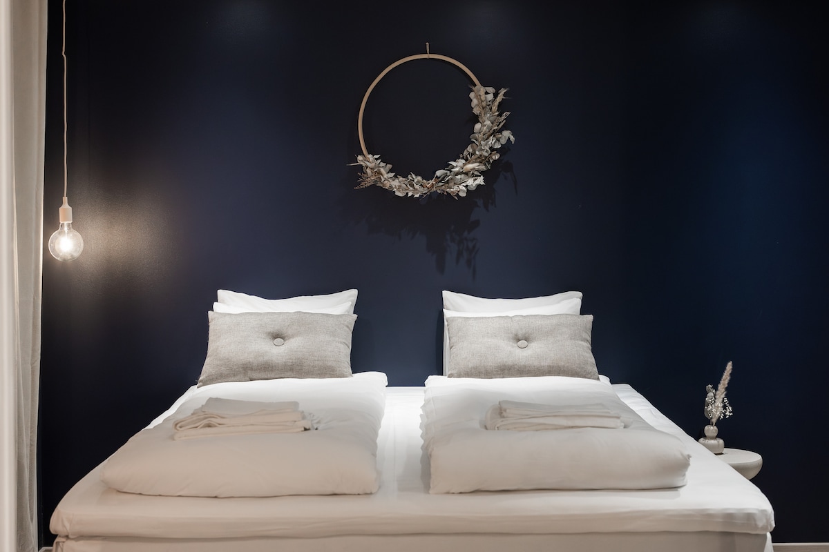 Chumba kikuu cha kulala