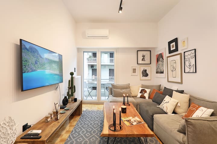 Kallimarmaro Gem – Greecing