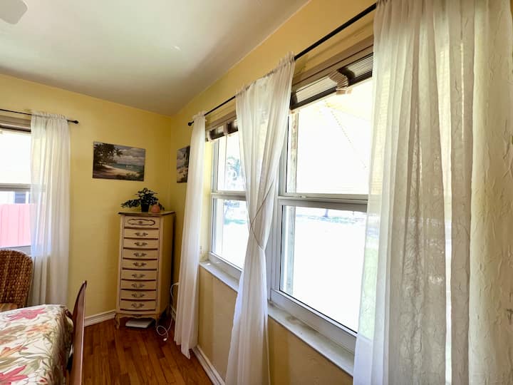 Спална соба 1