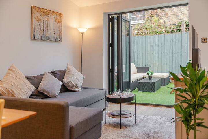 Three-Bedroom Bliss in London gallery image 4