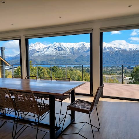 Nidra Holiday Rentals managed Airbnb listing 1