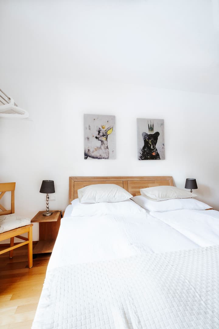 غرفة النوم 1