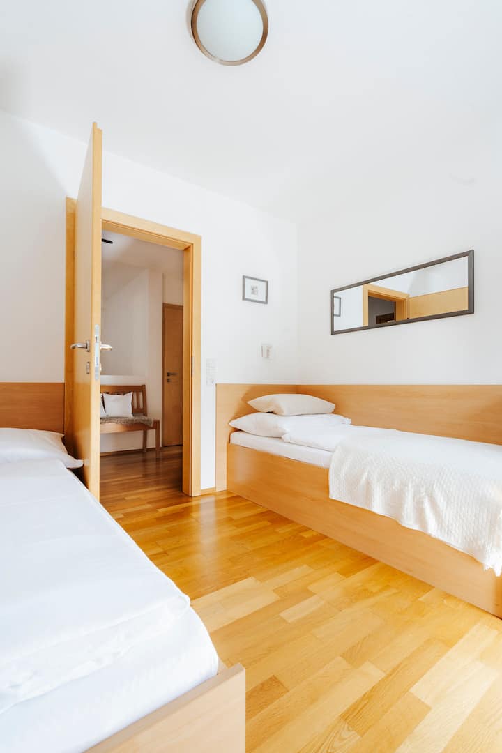 غرفة النوم 5