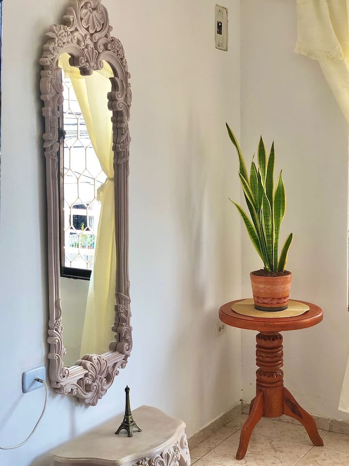 Sala de estar