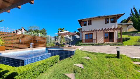Casa com Adega in  Serra Gaúcha