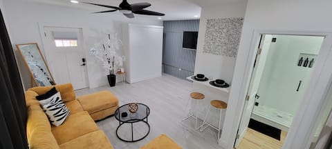 Top performing Airbnb: Orlando Vacay Studio in Meadow Woods