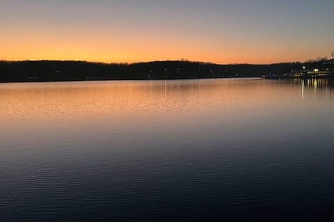 Home on Lake of the Ozarks
