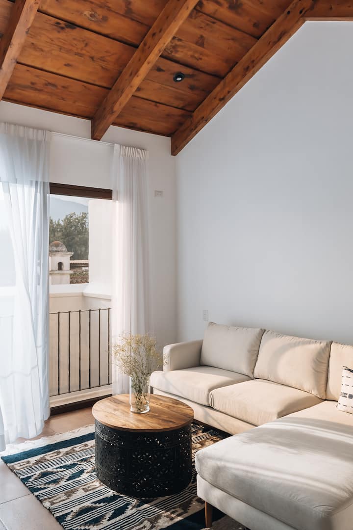 Հյուրասենյակ 1