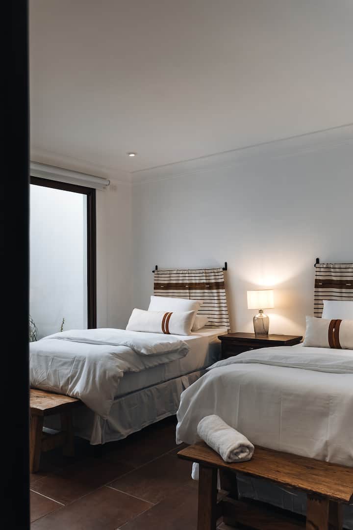 Ննջասենյակ 3