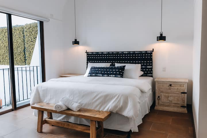 Ննջասենյակ 1