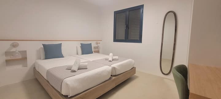 Dhomë gjumi 2