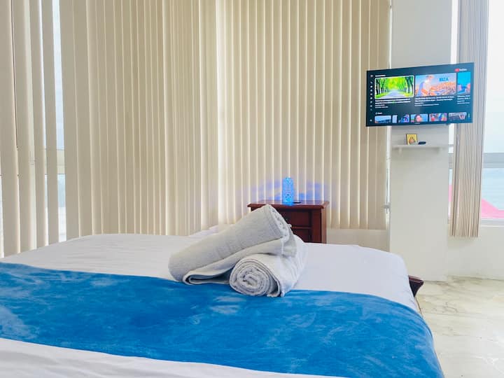 საძინებელი