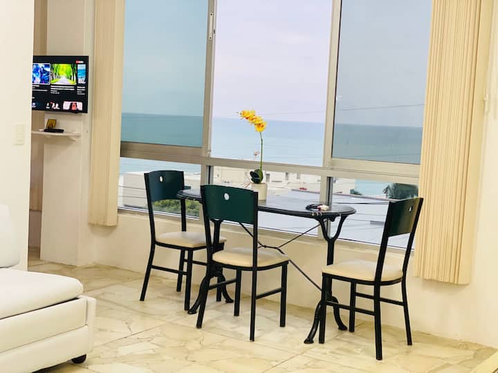 მისაღები ოთახი