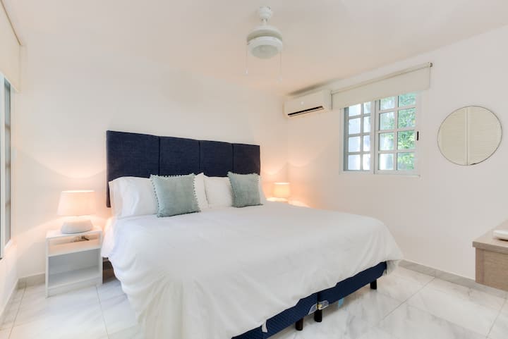 საძინებელი 1