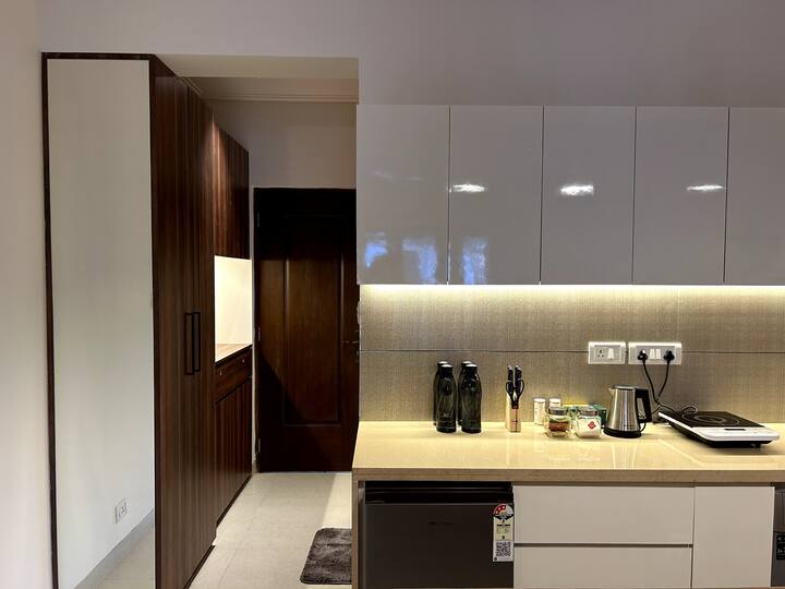 Full kitchen image 4