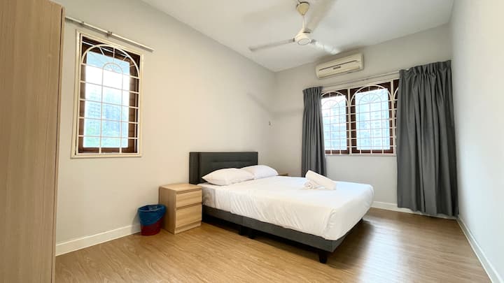 Chambre 1