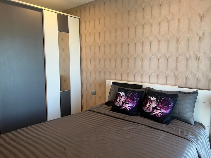 The Vidi Condo B503 - Chiang Mai