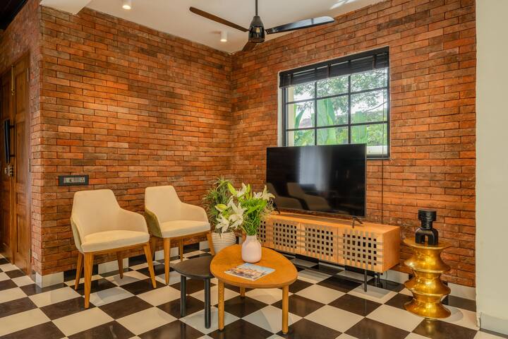 Living room image 2