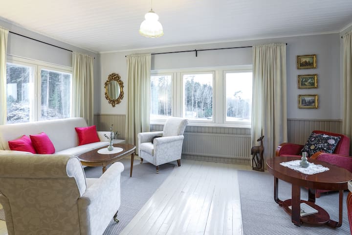 Hotel Merikruunu, Kemiönsaari- We're here for you - Hotels for Rent in  Dragsfjärds kyrkoby, Egentliga Finland, Finland - Airbnb