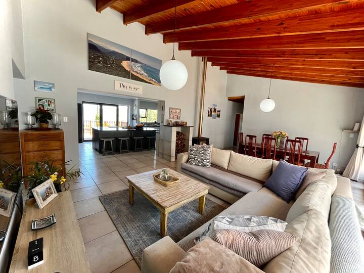 Knysna No.5 - Knysna