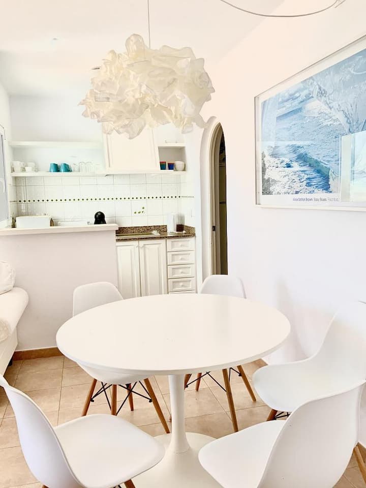 Apartamento Annabel's I, 3 Habitaciones - Cala Galdana