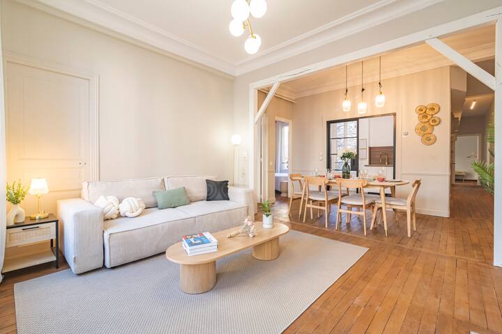 La Pause Rémoise managed Airbnb listing 2