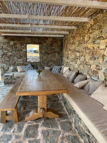 Villa à Antiparos gallery image 2