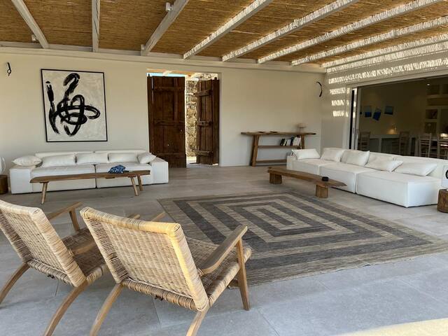 Villa à Antiparos gallery image 4