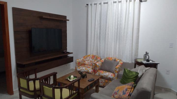 Espaço Ipe - Franca