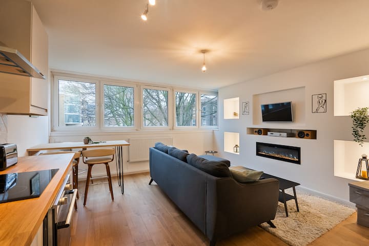Private Flat In Angel - Londres