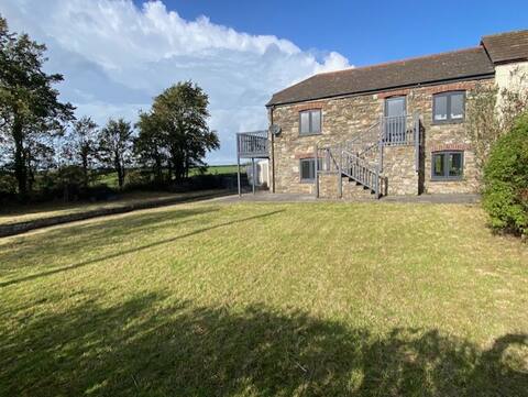 Between Rock and a happy place